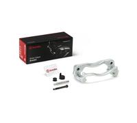 Set di staffe per pinze freno BREMBO F BK 025