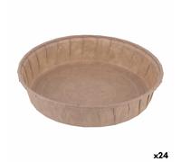 Set di Stampi da Pasticceria Algon Carta 20 x 4 cm 12 Pezzi [24 Unità]
