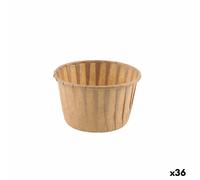 Set di Stampi da Pasticceria Algon Carta 5 x 4 cm 50 Pezzi [36 Unità]