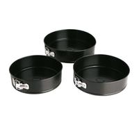 Set di Stampi da Pasticceria Quid Sweet Grey