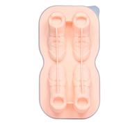 Set di stampi per cubetti di ghiaccio,stampi per vassoi per cubetti di ghiaccio | Vassoio unico per fabbricatore di ghiaccio - Vassoio per stampi per ghiaccio in silicone, stampi e vassoi per cubetti