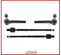 Set Di Sterzo Per Opel Vectra C (Z02) Sinistro Destro