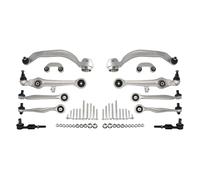 Set di sterzo, sospensione delle ruote REINHOCH RH04-0054