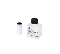 Set Di Stoccaggio Per Elettrodi PH/REDOX Invernaggio Con Potassio Cloruro KCL
