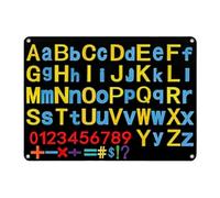 Set di storie in feltro - in feltro 104x75 cm | Set da tavolo in Feltrö con animali della fattoria con kit in Feltrö per narrazione di storie prescolari, giocattolo educativo per i pi