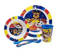 SET 5 PZ MICRO KIDS PAW PATROL Stor