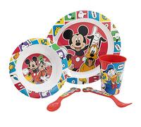 SET 5 PZ MICRO KIDS MICKEY Stor