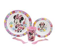 MICRO KIDS SET 5 PZ MINNIE Stor