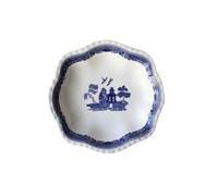 Set Di Stoviglie Set da tavola Elegante stile inglese Piatto da colazione in ceramica Piatti da carne Piatto da dessert Ciotola da zuppa(11 inch fish plate)