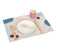 Set di stoviglie "tasty"