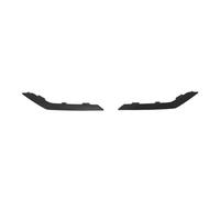 Set di strisce decorative per paraurti PEUGE 408, ACCESSORI posteriore