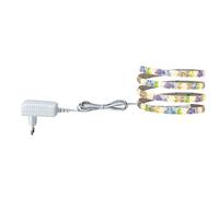 Set di strisce LED dinosauri 1 m 2,4 W 230/12Vdc [Classe di efficienza energetic