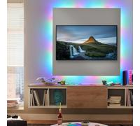 Set di strisce LED SimpLED Motion di Paulmann, telecomando da 5 m RGB Paulmann
