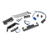 Traxxas TRX9789 LED Licht-Leisten Kit per TRX-4M BRONCO E Defender
