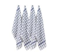 Set di strofinacci DII Basic Terry Collection 40x66 cm, blu, 4 pezzi (CAMZ75287)