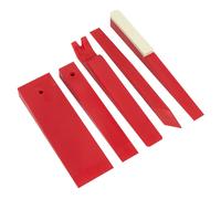 Set Di Strumenti A Cuneo Sealey 5 Pezzi RT05