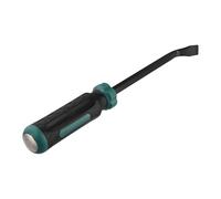 Set di strumenti a leva con punte angolate che forniscono un maggiore controllo durante la leva o il sollevamento in spazi ristretti durante il lavoro automatico (30,5 cm)