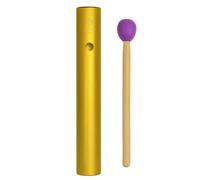 Set di strumenti a percussione manuale in alluminio Wah-wah - da 512 Hz a 960 Hz per accompagnamento musicale e relax personale