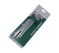 Set di strumenti aggiuntivi per codice incantesimo lungo evidenziando la precisione Piano finale della sfera Migliore distribuzione del momento per un'installazione e rimozione efficiente della clip