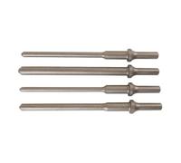 Laser Tools Martello ad Aria Drift Set - Lunghezza Estesa 4pc 6262