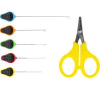 Set Di Strumenti Avid Re-Rig / Pesca Al Carpione