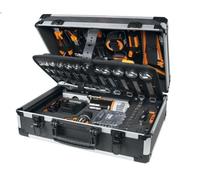 Set di strumenti BETA BEBW2056E/12V/19P