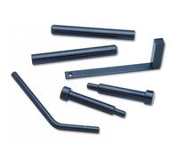 Set Di Strumenti Di Blocco Per Motore A Benzina Laser 3111