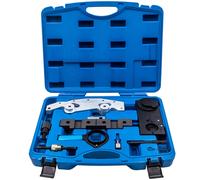 Set di strumenti di fasatura di bloccaggio dell'allineamento dell'albero a camme del motore principale doppio Vanos per BMW M54 B22 2003-2005 E85 Z4 2.2i
