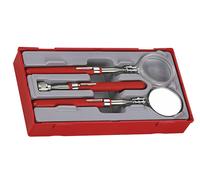 Set Di Strumenti Di Ispezione Teng TTTM03, 3 Pezzi TENTTTM03