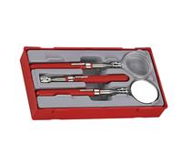 Set Di Strumenti Di Ispezione Teng TTTM03, 3 Pezzi TENTTTM03