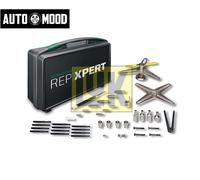 Set di strumenti di montaggio LuK montaggio per frizione SAC volano 400023710