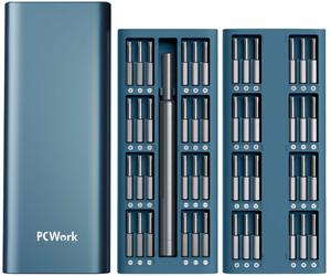 Set Di Strumenti Di Precisione Con 48 Bit Strumento Da Orologiaio PCW08B