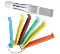 Set di strumenti di raffreddamento professionale per riparazione e pulizia pinne