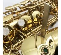 Set di strumenti di regolazione a forma di L, affidabile strumento di riparazione per sassofono, per musicisti di tutti i livelli (grandi dimensioni)