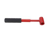 Set di Strumenti di Regolazione Della Cerniera in Acciaio, Eliminare Lacune Irregolari, una Chiave per Regolazione del Gap Della Cerniera Completa Versatile Set per Proprietari