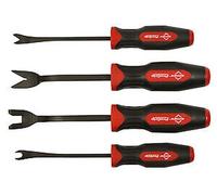 Set Di Strumenti Di Rifinitura Progrip A 4 Pezzi MAYHEW STEEL PRODUCTS 13077