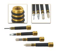 Set di strumenti di riparazione auto costruito per ultimo dimensioni 12 cm con b