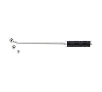 Set di strumenti di riparazione per sassofono a barra lunga palla di metallo palla di sassofono strumento di manutenzione per sassofono alto/tenore Strumenti a vento