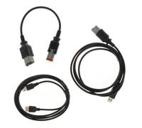 Set Di Strumenti Diagnostici USB Sostituisce Per Evinrude E Tec 1999-2020