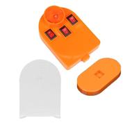 Set di strumenti dimostrativi per esperimenti di fisica multifunzionale, facile da usare, set di strumenti per la dimostrazione