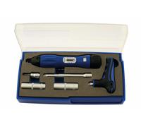 Set Di Strumenti E Chiave Di Coppia TPMS 6 Pezzi | 5492 Laser Nuovo