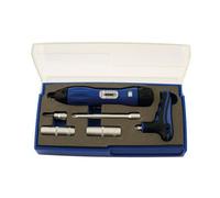 Set Di Strumenti E Chiave Di Coppia TPMS Laser 6 Pezzi 5492