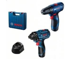 Set di strumenti elettrici per BOSCH 0 601 9G8 023