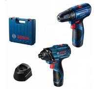 Set di strumenti elettrici per BOSCH 601 9G8 023