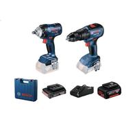 Set di strumenti elettrici per BOSCH 601 9K0 003