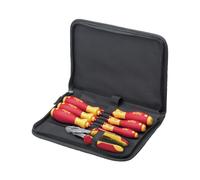 Set Di Strumenti Elettrici Wiha, 7 Pezzi WHA38020