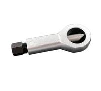 Set di strumenti for la rimozione dadi e viti, svitatore arrugginito, estrattore acciaio, manuale a pressione for metalli Per Dadi Arrugginiti Danneggiati Corrosi(1 Pcs 22-27mm)