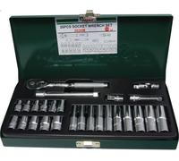 Set di strumenti HANS 2626M