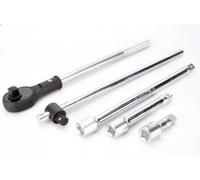 Set di strumenti HANS 6622MB