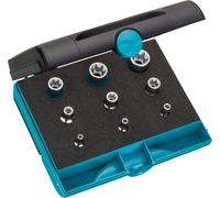 Set Di Strumenti HAZET TORX 1557 In SmartCase Tutte Le Varianti A Scelta